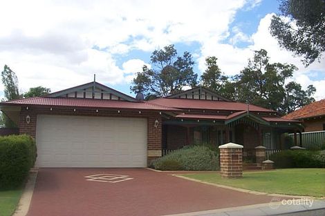 4 Devonian Gdns, Bibra Lake, WA 6163