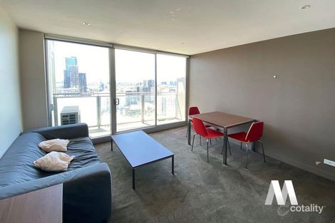 Property photo of 2407/288 Spencer Street Melbourne VIC 3000