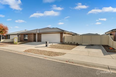 Property photo of 29 Weary Dunlop Drive Benalla VIC 3672