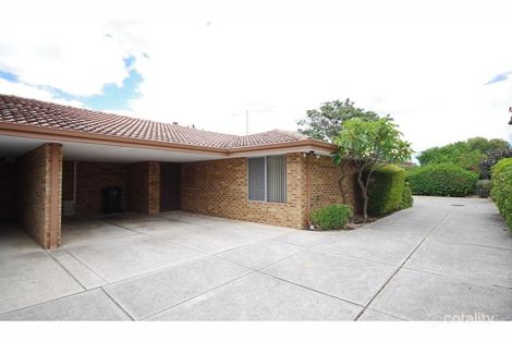 Property photo of 3/73 Ninth Avenue Maylands WA 6051