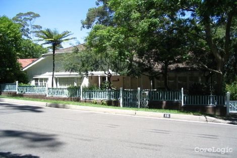 Property photo of 15 Woodlands Avenue Pymble NSW 2073