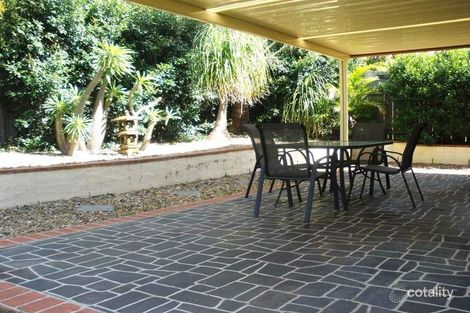 Property photo of 32 Sherwood Court Alexandra Hills QLD 4161