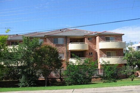 Property photo of 6/11 Oxford Street Blacktown NSW 2148