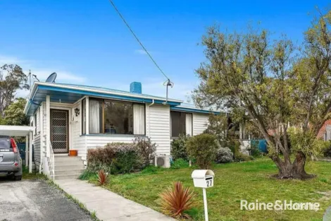 27 Moorina Cres, Berriedale, TAS 7011