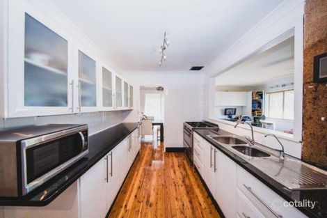 Property photo of 20 Fraser Street Constitution Hill NSW 2145