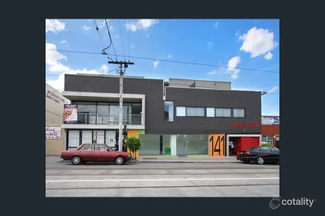 112/141 Waverley Rd, Malvern East, VIC 3145