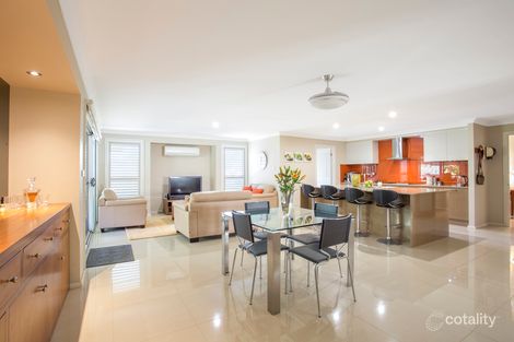 Property photo of 36 Stonebridge Drive Cessnock NSW 2325