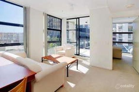 606/174-186 Goulburn St, Surry Hills, NSW 2010