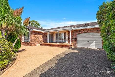 9 Churnwood Pl, Albion Park Rail, NSW 2527