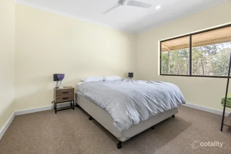 Property photo of 3 Deason Road Stuart Mill VIC 3477