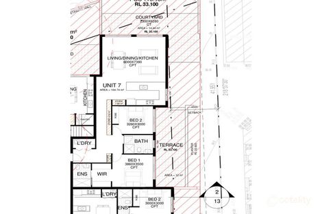 Property photo of 7/4-8 Pearce Avenue Peakhurst NSW 2210