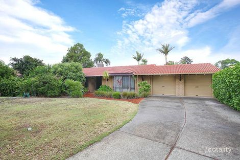 55 Bellew Way, Noranda, WA 6062