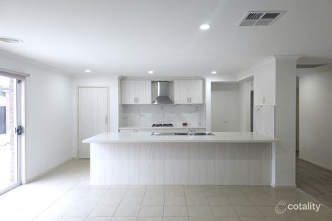 Property photo of 124 Penrose Promenade Tarneit VIC 3029