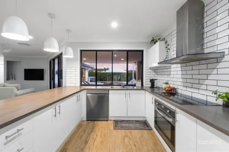 Property photo of 9 Applegum Court Robina QLD 4226