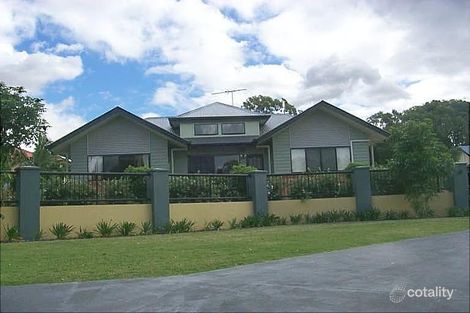 Property photo of 5/31 Honeydew Crescent Taigum QLD 4018