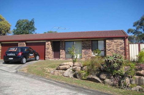 19/79 Dorset Dr, Rochedale South, QLD 4123