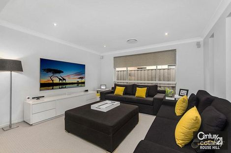 Property photo of 6 Sail Street The Ponds NSW 2769