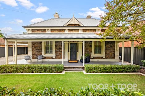 18 Cleland Ave, Dulwich, SA 5065