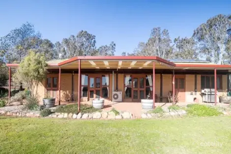 86 St Georges Tce, Armagh, SA 5453