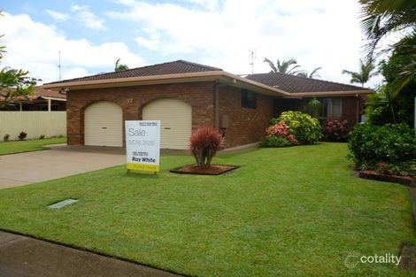 2/17 Wagtail Ct, Burleigh Waters, QLD 4220