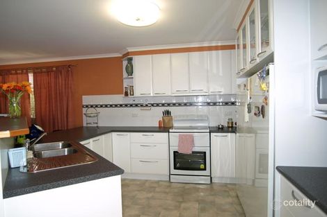 Property photo of 8 Palmer Close Karabar NSW 2620