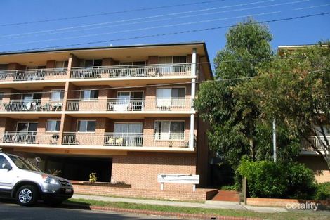 6/32-34 Ann St, Wolli Creek, NSW 2205