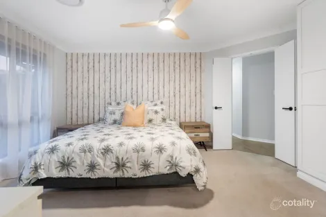 Property photo of 9 Applegum Court Robina QLD 4226