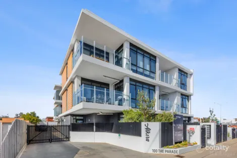 Property photo of 9/100 The Parade Ocean Grove VIC 3226
