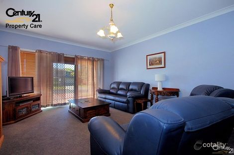 Property photo of 41 Aubrey Street Ingleburn NSW 2565
