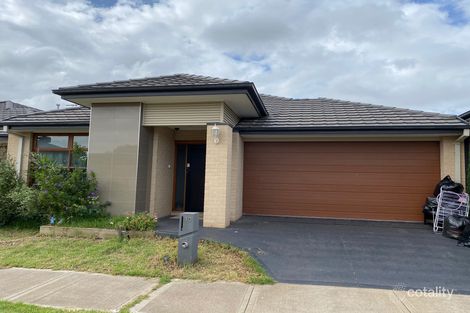 Property photo of 10 Betinick Road Truganina VIC 3029