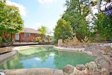 Property photo of 8 Tarraleah Place Boronia VIC 3155