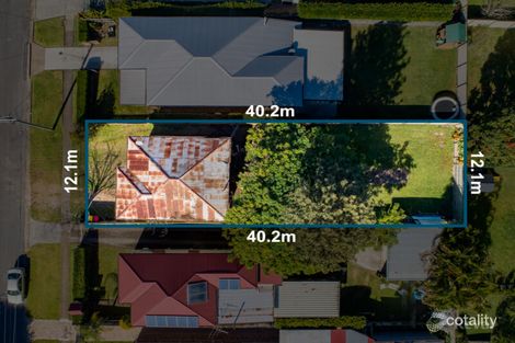 Property photo of 38 Ballarat Street Mount Gravatt East QLD 4122