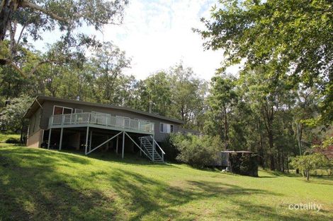 Property photo of 1275 Upper Macdonald Road Upper Macdonald NSW 2775