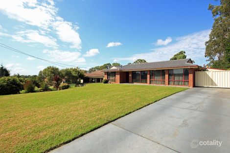 12 Ridgehaven Rd, Silverdale, NSW 2752