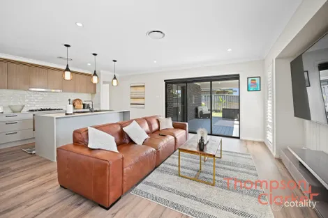 Property photo of 13 Meadowhawk Street Chisholm NSW 2322