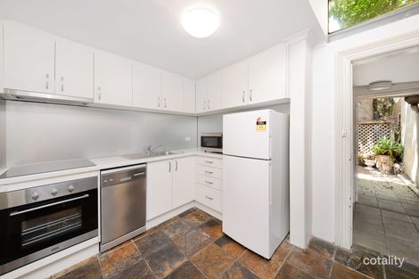 Property photo of 9 Albion Avenue Paddington NSW 2021