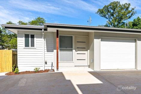 Property photo of 4/12 Macaranga Place Palmwoods QLD 4555