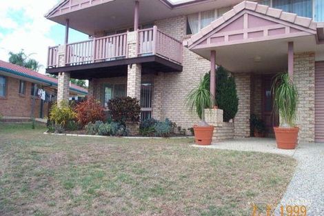 Property photo of 6 Leaf Close Middle Park QLD 4074