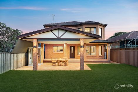 35 Clarence St, Belfield, NSW 2191