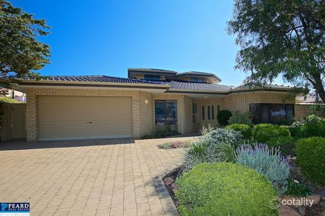 119 Castlecrag Dr, Kallaroo, WA 6025
