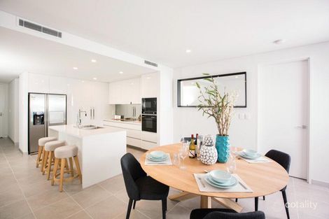 9/113 Landsborough Ave, Scarborough, QLD 4020