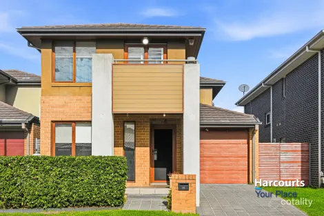 18 Stringybark St, Ropes Crossing, NSW 2760