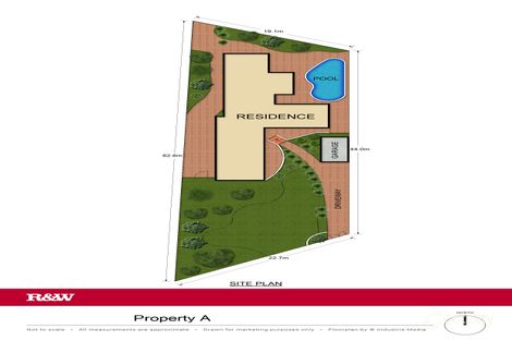 Property photo of 22 Joubert Street Hunters Hill NSW 2110