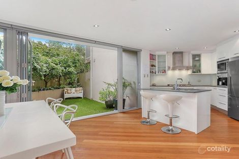Property photo of 2/2B Park Avenue Randwick NSW 2031
