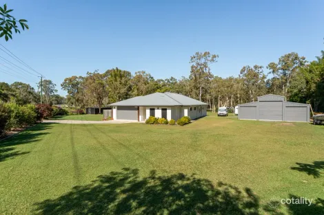 198 Coach Rd E, Burpengary East, QLD 4505