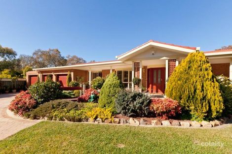 Property photo of 9 Cobar Place Fisher ACT 2611