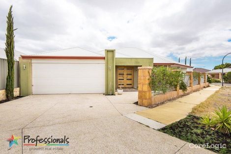Property photo of 1 Barton Loop Piara Waters WA 6112