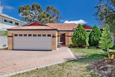 Property photo of 125 Burniston Street Scarborough WA 6019