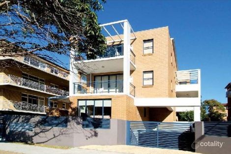 1/6-8 Addison St, Kensington, NSW 2033