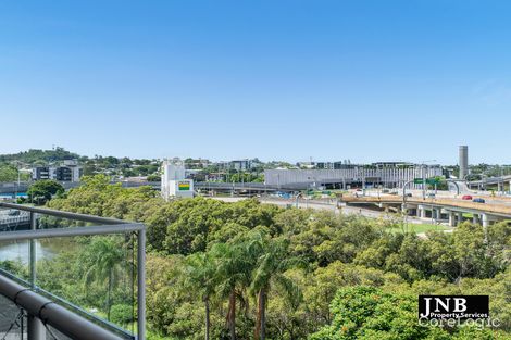 Property photo of 2704/141 Campbell Street Bowen Hills QLD 4006